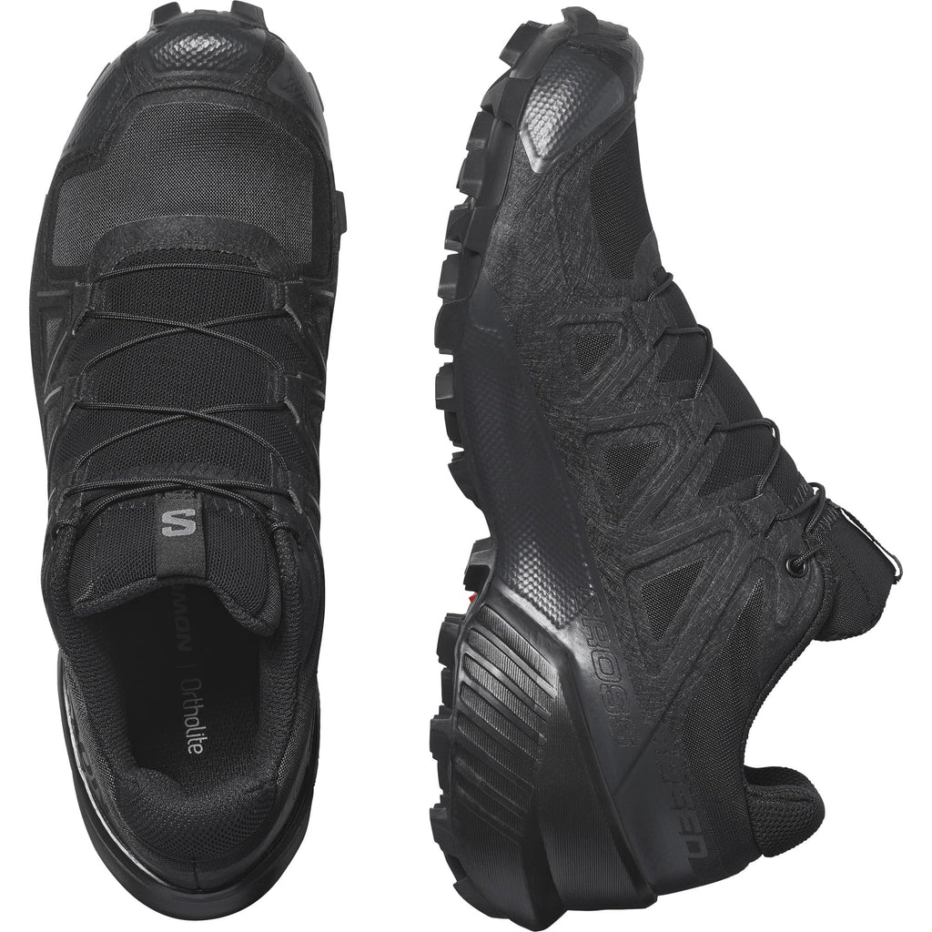 Salomon Speedcross 5 – Women's Trail Running Shoe