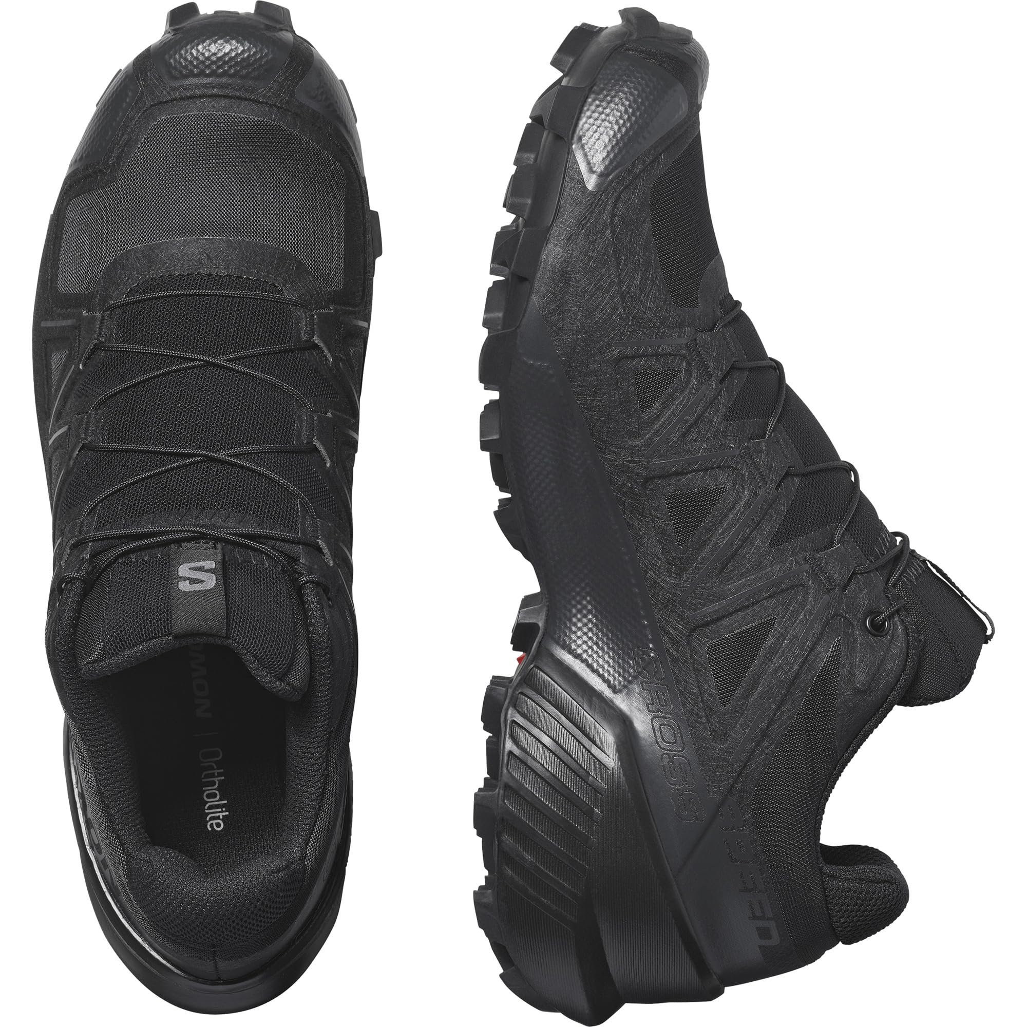 Salomon Speedcross 5 – Women's Trail Running Shoe