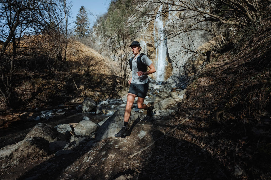 Salomon Speedcross – Men's Trail Running Shoe