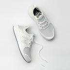 Running shoes guide — shoe types, sizing, pronation and brand comparison